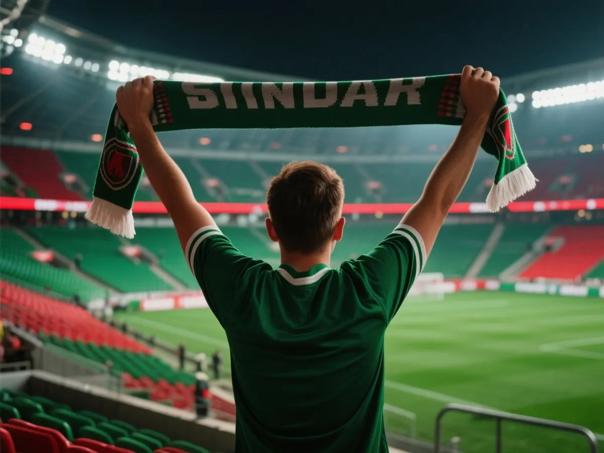 2026世界盃觀賽資訊整合主視覺