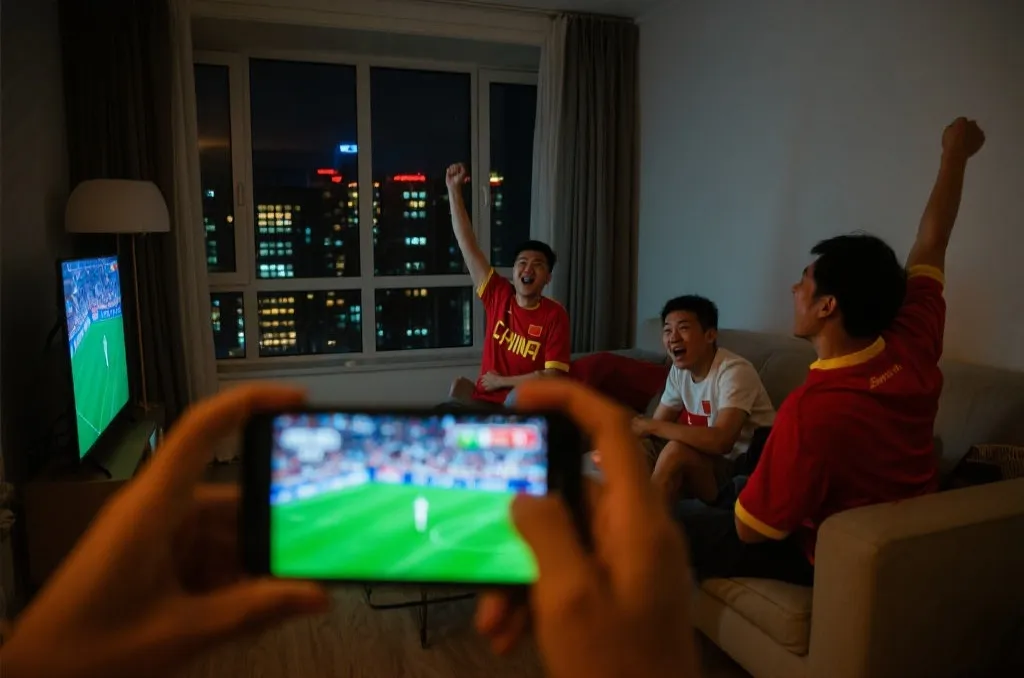 2026世界杯直播加拿大什么时候结束？中国球迷跨时差观赛时间轴与补觉攻略来了